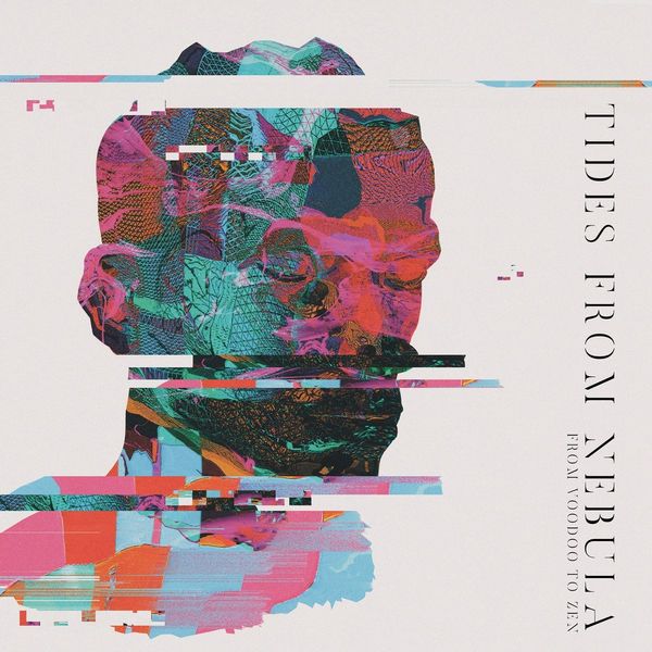 Tides From Nebula: From Voodoo To Zen (Blue & Black Splatter ... (LP)