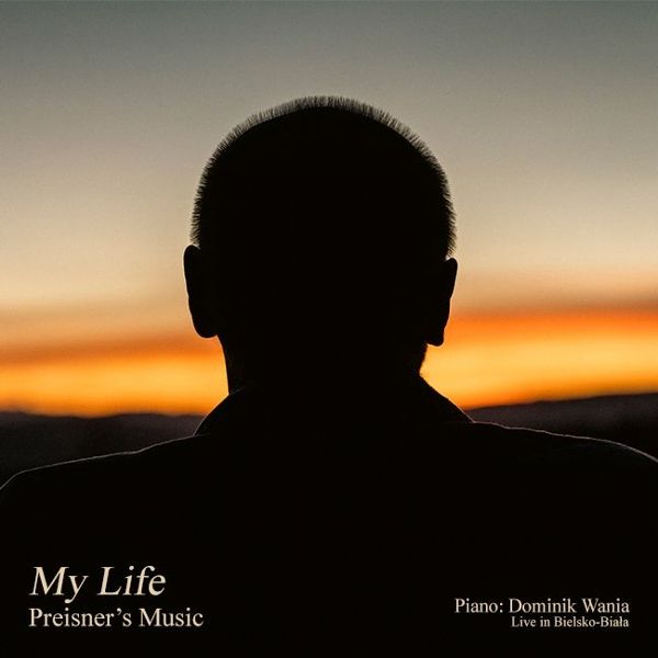 Zbigniew Preisner: My Life - Preisners Music (CD)