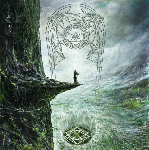 Proscriptor McGoverns Apsu: Proscriptor McGoverns Apsu (Vinyl-LP)