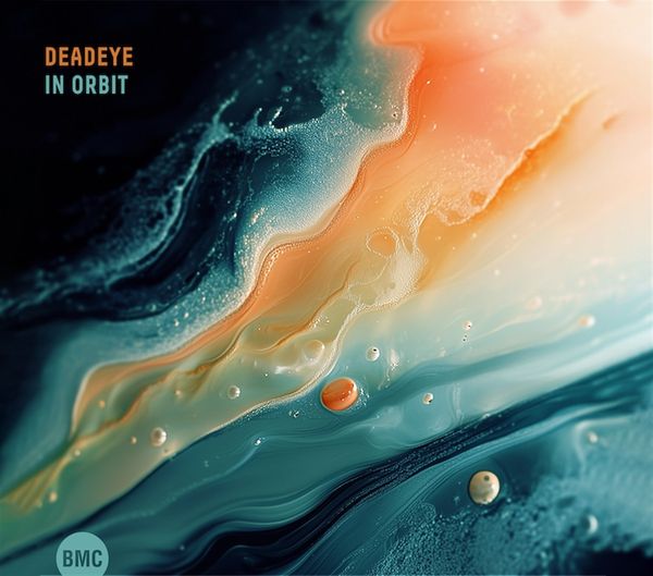 Deadeye: In Orbit (CD)