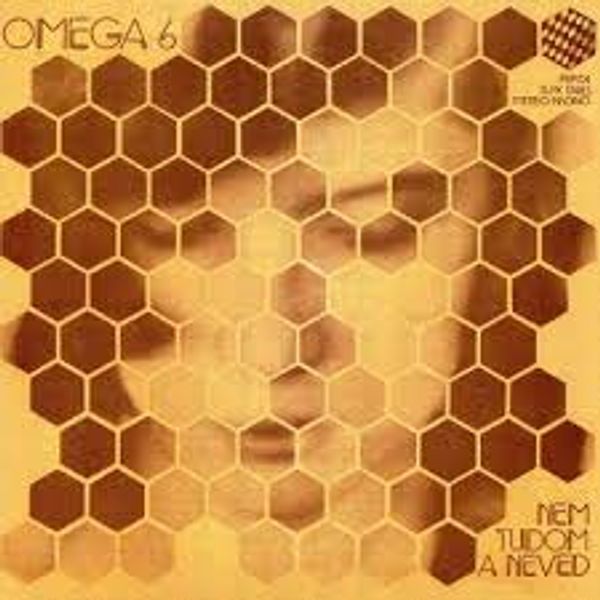 Omega: Nem Tudom A Neved (CD)