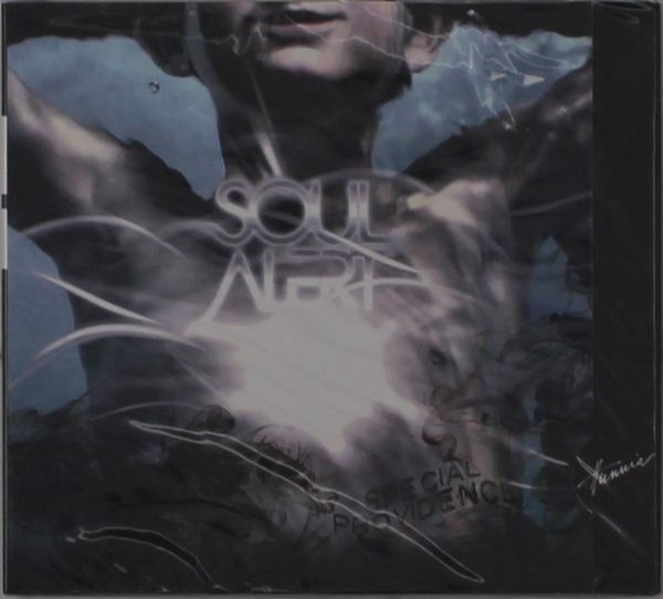 Special Providence: Soul Alert (CD)