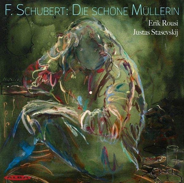 Franz Schubert: Die schöne Müllerin D.795 (CD)
