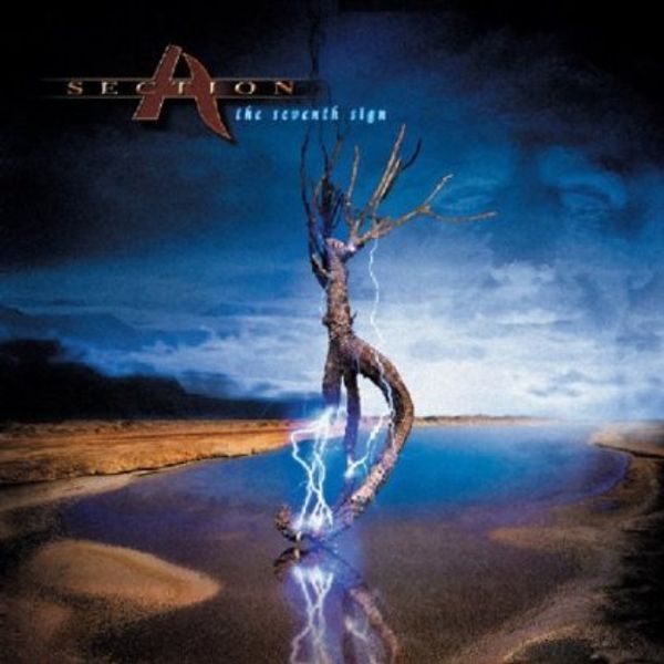 Section A: The 7th Sign (CD)