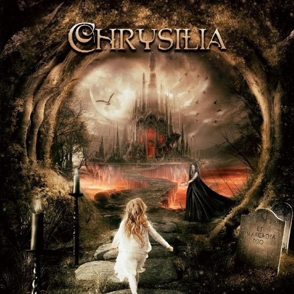 Chrysilia: Et In Arcadia Ego (CD)
