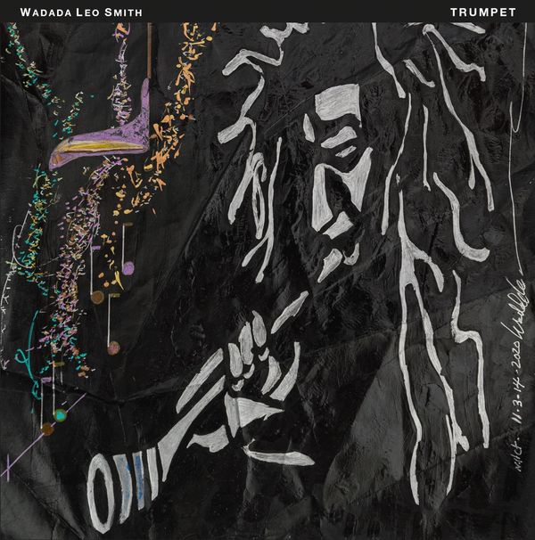 Wadada Leo Smith: Trumpet (Box-Set) (3 CDs)