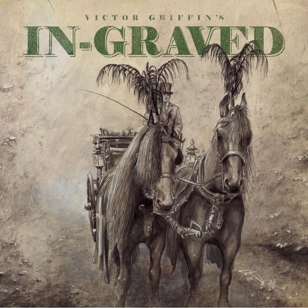 In-Graved: In-Graved (CD)