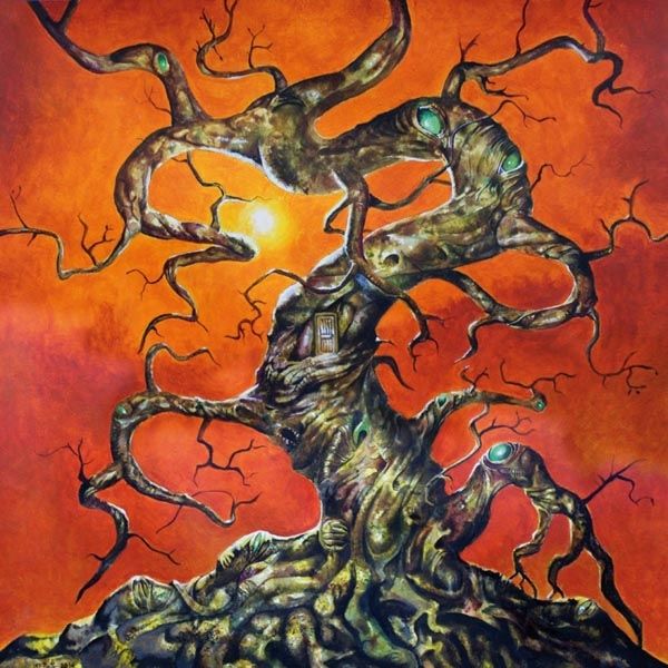 Kairon; IRSE!: Ruination (2 Vinyl-LPs)