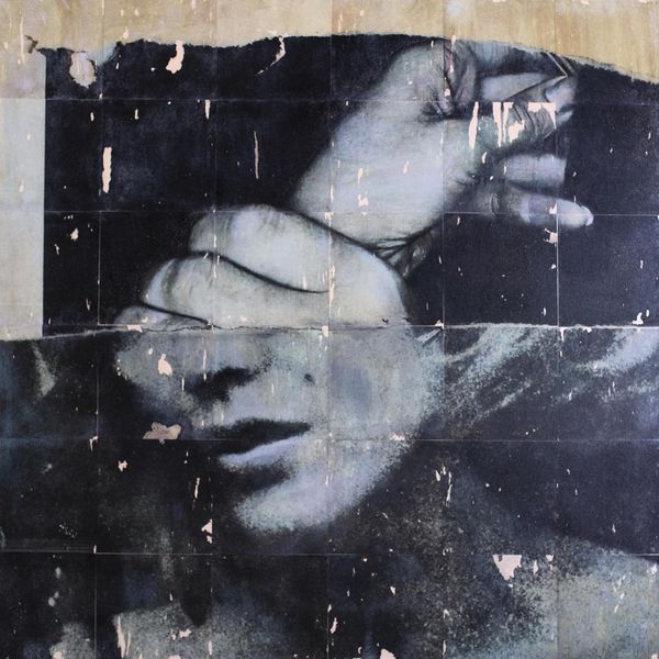 Telepathy: Burn Embrace (CD)