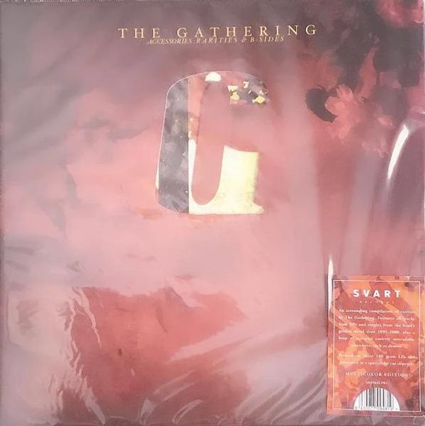 The Gathering: Accessories: Rarities & B-Sides (180g) (Mul... (3 LPs)