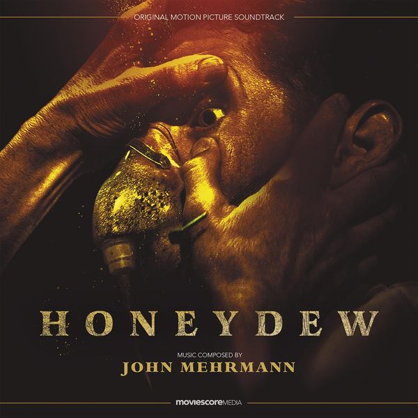 Soundtrack: Honeydew (CD)