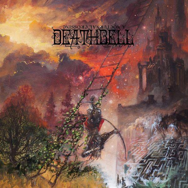 Deathbell: A Nocturnal Crossing (CD)