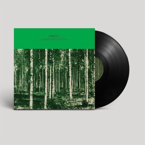 Tuohi Klang: Pennselmann Hits Vol. 2765 (Vinyl-LP)