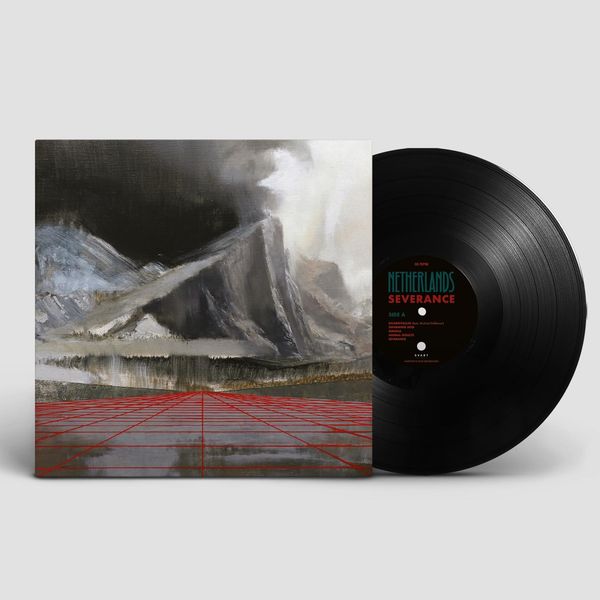 Netherlands: Severance (180g) (Vinyl-LP)