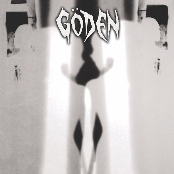 Göden: Vale Of The Fallen (CD)