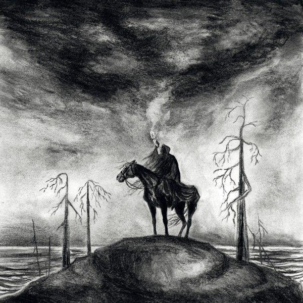 Havukruunu: Kelle Surut Soi (CD)