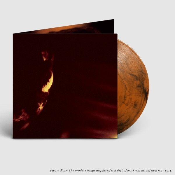 Skepticism: Stormcrowfleet (30th Anniversary Edition) (2 Vinyl-LPs)