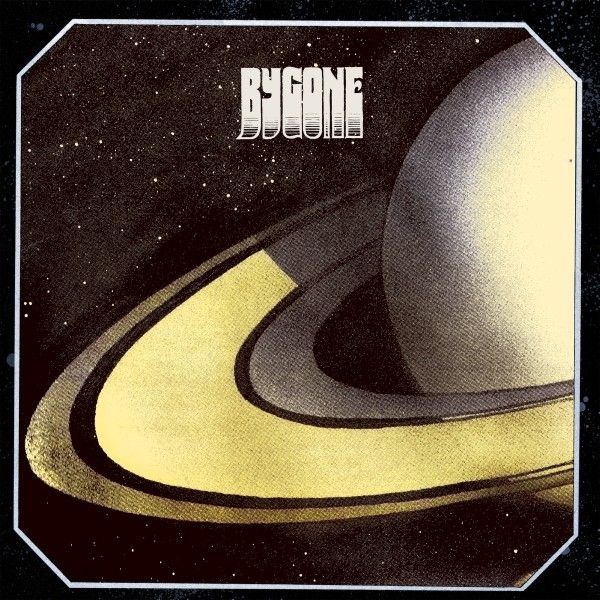 Bygone: Bygone (CD)