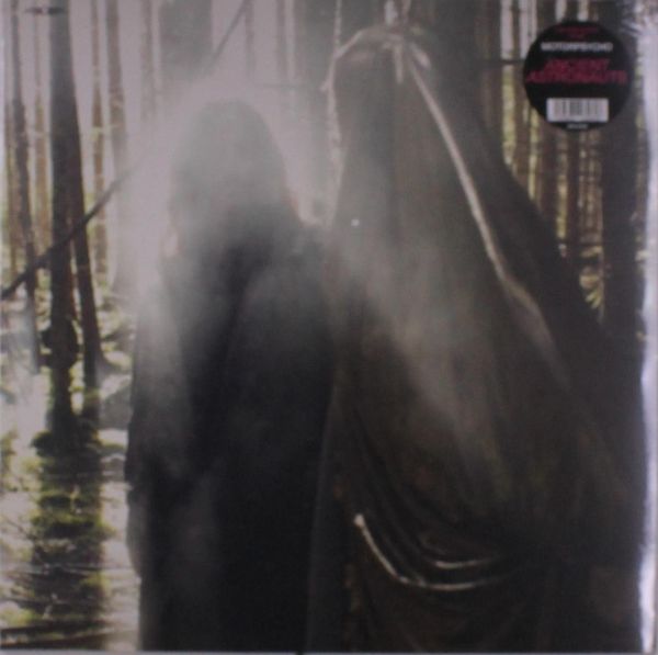 Motorpsycho: Ancient Astronauts (Vinyl-LP)