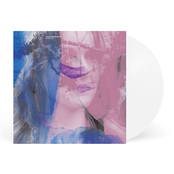 Hedvig Mollestad Weejuns: Bitches Blues (Limited Edition) (Cl... (LP)