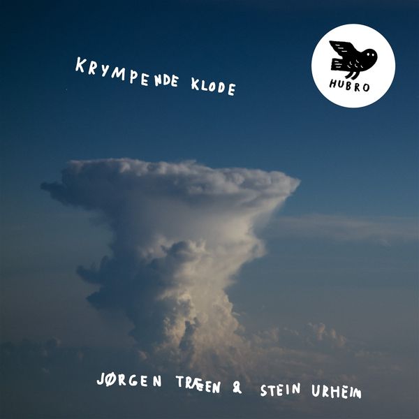 Stein Urheim & Jorgen Træen: Krympende Klode (Vinyl-LP)