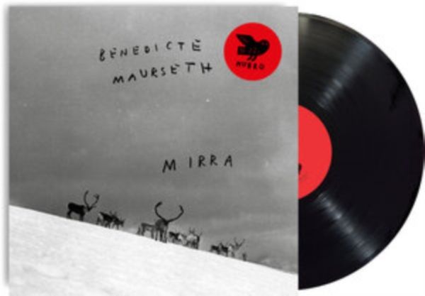 Benedicte Maurseth: Mirra (Vinyl-LP)