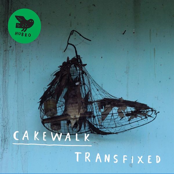 Cakewalk: Transfixed (CD)