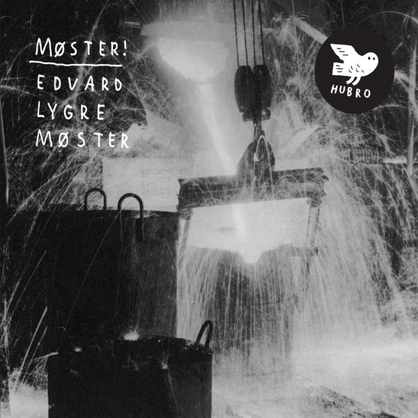 Møster!: Edvard Lygre Moster (CD)
