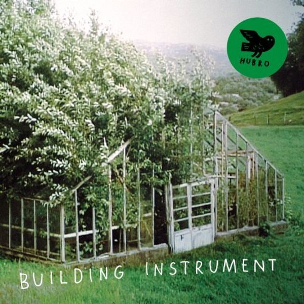 Building Instrument: Building Instrument (CD)
