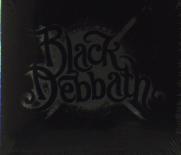 Black Debbath: Black Debbaths Beste (2 CDs und 1 DVD)