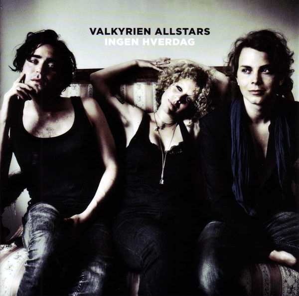 Vakyrien Allstars: Ingen Hverdag (CD)