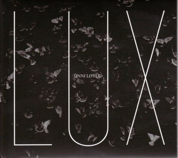 Unni Løvlid: Lux (CD)