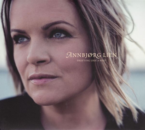 Annbjørg Lien: Drifting Like A Bird (CD)
