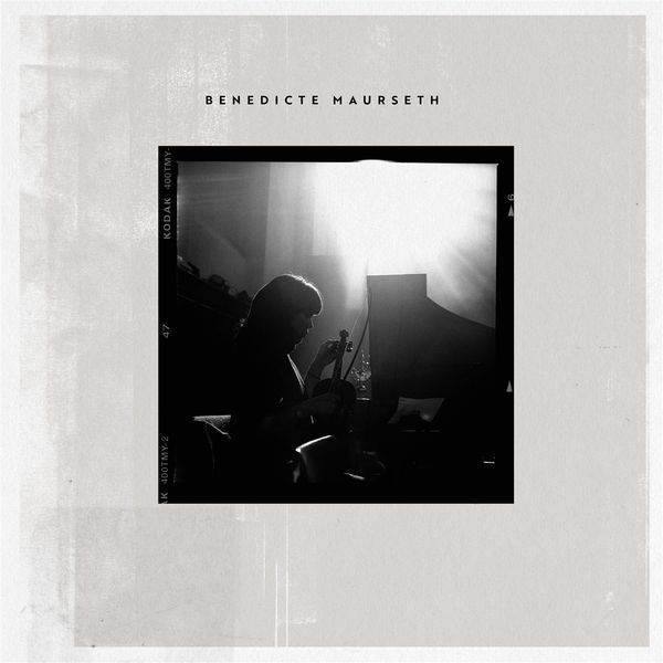 Benedicte Maurseth: Benedicte Maurseth (CD)
