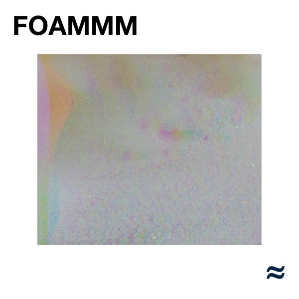 Foammm: Foammm (Vinyl-LP)