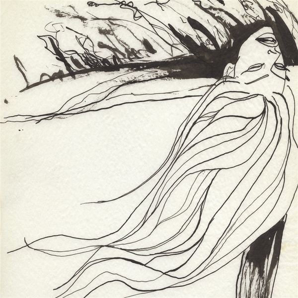 Susanna: Baudelaire & Piano (180g) (Vinyl-LP)