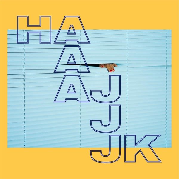 Hajk: Hajk (CD)