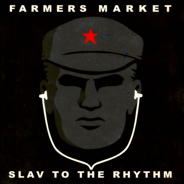 Farmers Market: Slav To The Rhythm (CD)