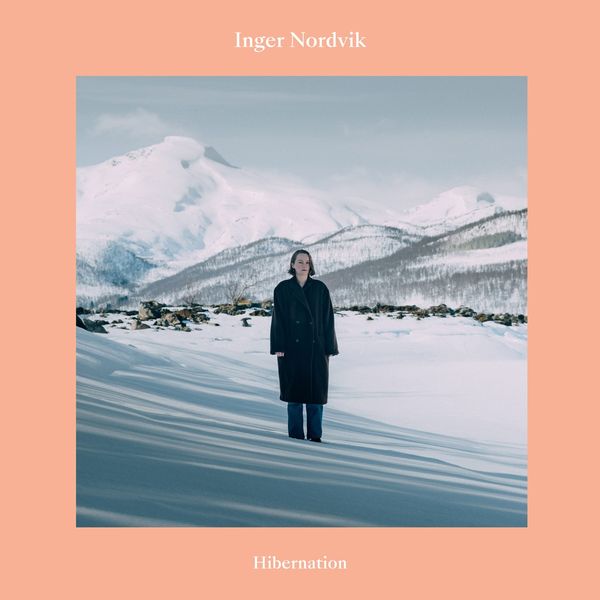 Inger Nordvik: Hibernation (CD)