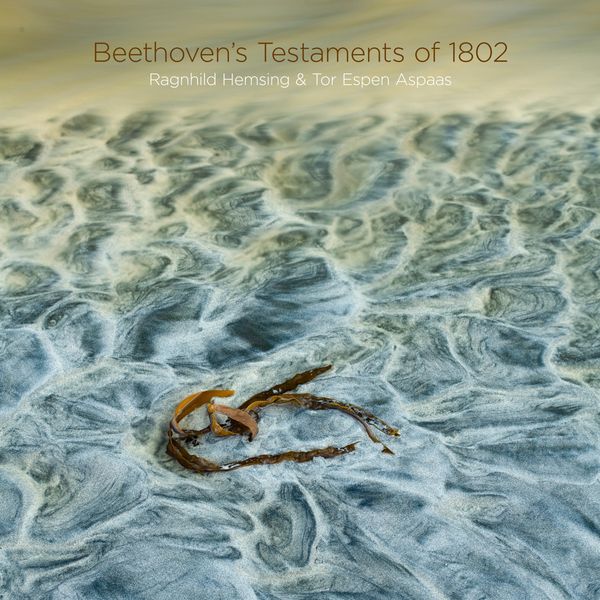 Ludwig van Beethoven: Violinsonaten Nr.8 & 9 (Super Audio CD)