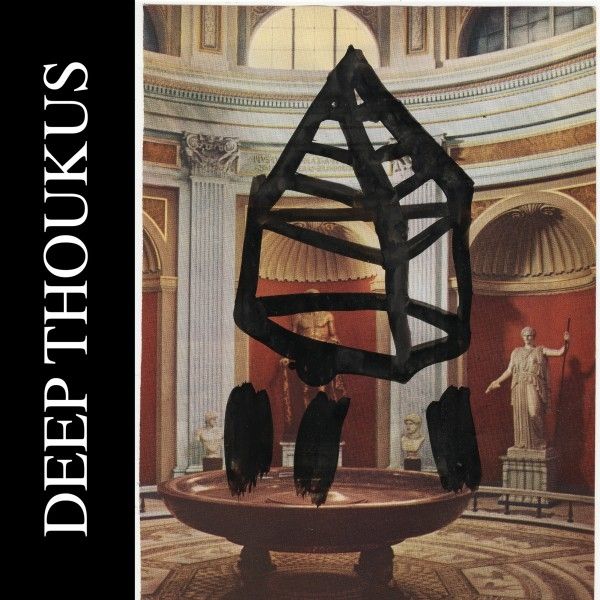 Deep Thoukus: Deep Thoukus (Vinyl-LP)