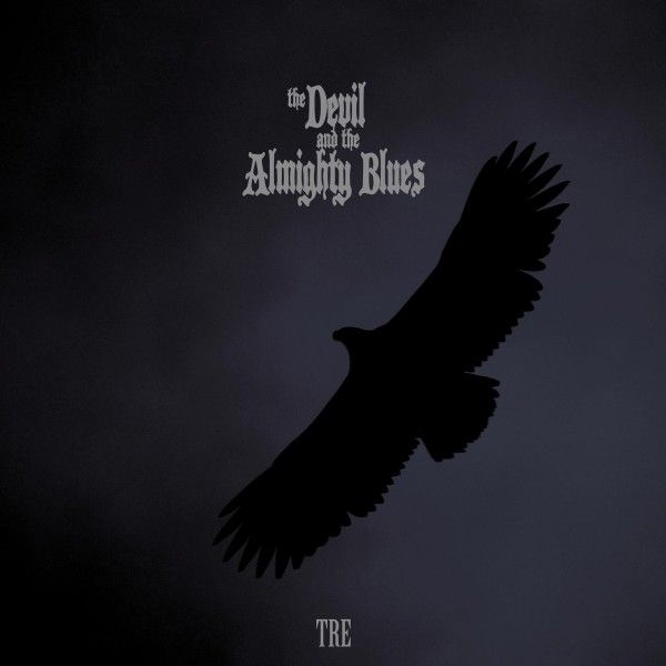 The Devil And The Almighty Blues: Tre (CD)