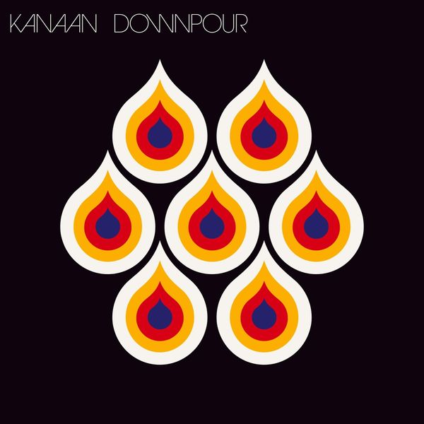 Kanaan: Downpour (CD)