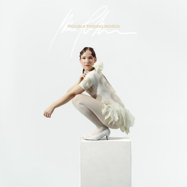 Malin Pettersen: Trouble Finding Words (CD)