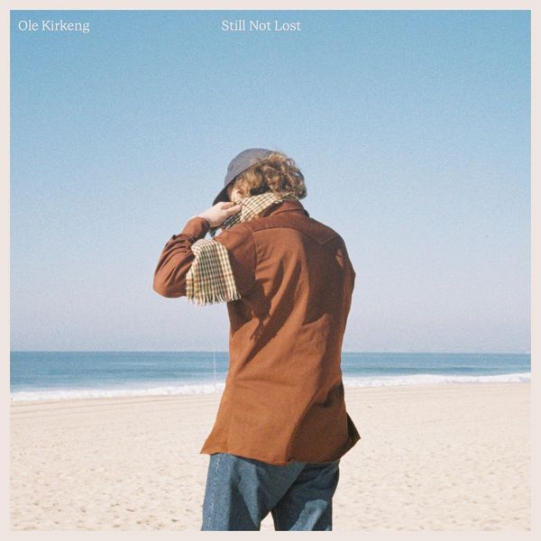 Ole Kirkeng: Still Not Lost (Vinyl-LP)