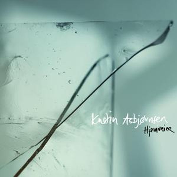Kristin Asbjørnsen: Hjemveier (Routes To Home) (CD)