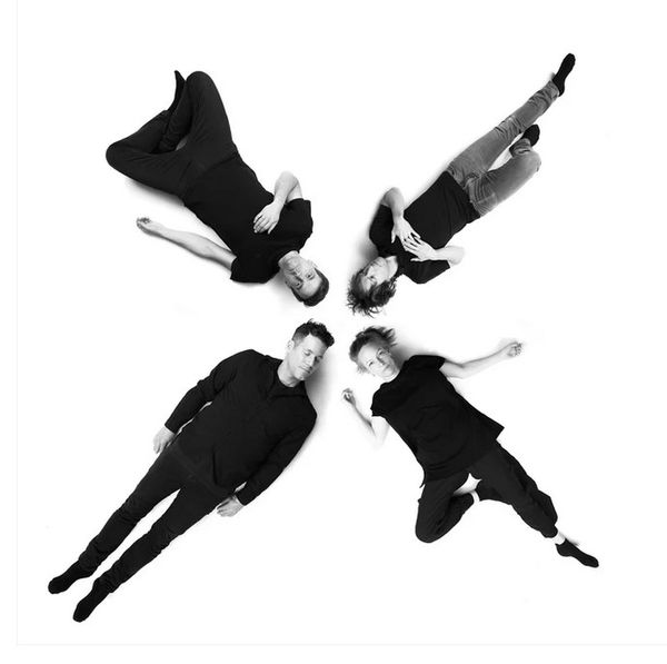 1816: We Will Survive This (Vinyl-LP)