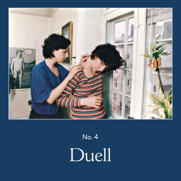 No.4: Duell (CD)