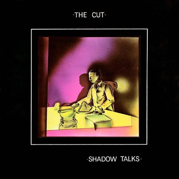Cut: Shadow Talks 2.0 (Coloured Vinyl) (2 Vinyl-LPs)