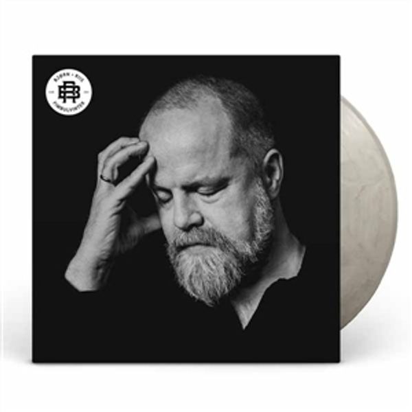 Bjørn Riis: Fimbulvinter (Limited Edition) (Black/White Marbl... (LP)